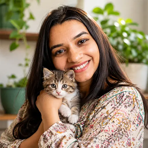 First Week with Your New Cat: A Complete 7-Day Checklist